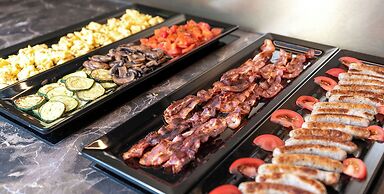 Hotel am Prinzengarten