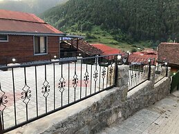 Garden House Uzungöl