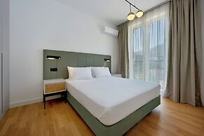 Skyline Resort