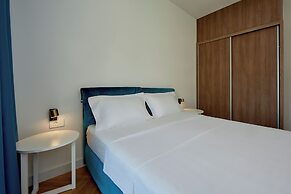 Skyline Resort