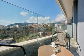 Skyline Resort