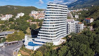 Skyline Resort