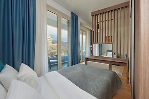 Skyline Resort