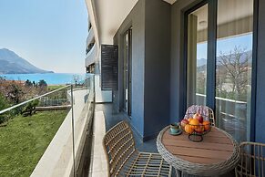 Skyline Resort