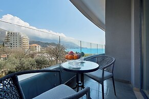 Skyline Resort