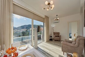 Skyline Resort