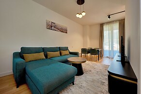 Skyline Resort