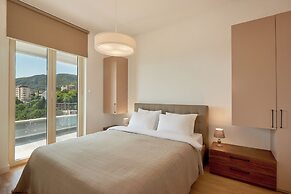 Skyline Resort