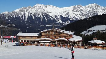 Alpengasthof Hochsöll