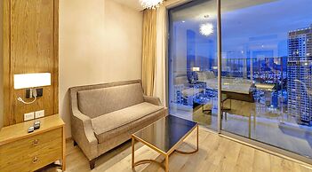 S79 Residence LYN Panorama