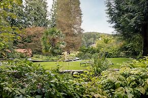 High Cross Lodge in Windermere