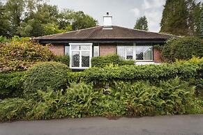 High Cross Lodge in Windermere