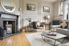 High Cross Lodge in Windermere