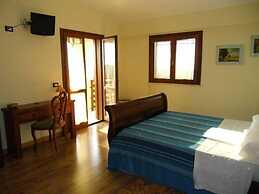 B&B Il Bracco