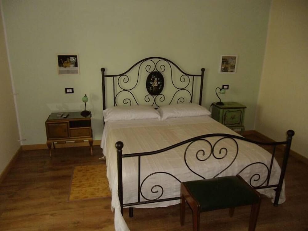 B&B Il Bracco