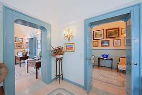 Villa Raffaella