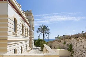 Villa Raffaella