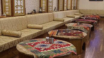 Cam Thermal Resort Spa Convention Center