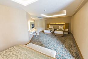 Cam Thermal Resort Spa Convention Center