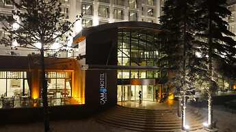 Cam Thermal Resort Spa Convention Center