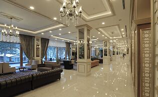 Cam Thermal Resort Spa Convention Center