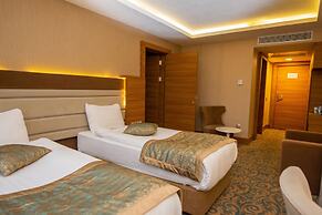 Cam Thermal Resort Spa Convention Center