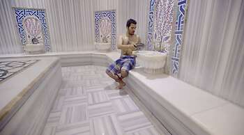 Cam Thermal Resort Spa Convention Center