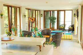 Cam Thermal Resort Spa Convention Center