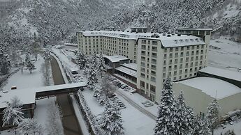 Cam Thermal Resort Spa Convention Center
