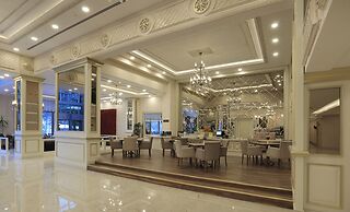 Cam Thermal Resort Spa Convention Center