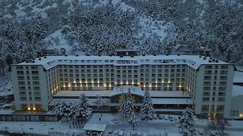 Cam Thermal Resort Spa Convention Center