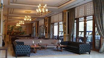 Cam Thermal Resort Spa Convention Center