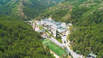 Cam Thermal Resort Spa Convention Center