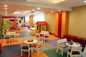 Cam Thermal Resort Spa Convention Center