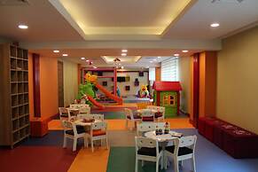 Cam Thermal Resort Spa Convention Center