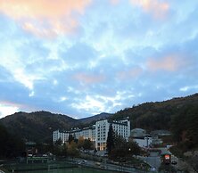 Cam Thermal Resort Spa Convention Center
