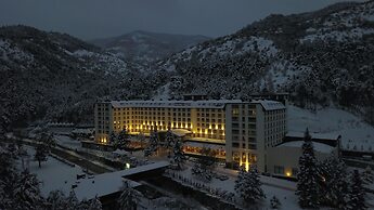 Cam Thermal Resort Spa Convention Center