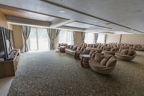 Cam Thermal Resort Spa Convention Center