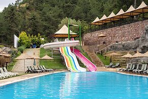 Cam Thermal Resort Spa Convention Center