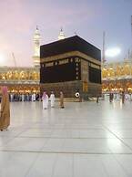 Al Shahba Hotel Makkah