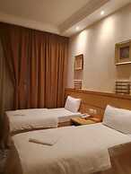 Al Shahba Hotel Makkah