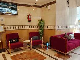 Al Shahba Hotel Makkah