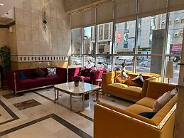 Al Shahba Hotel Makkah