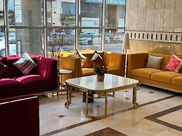 Al Shahba Hotel Makkah