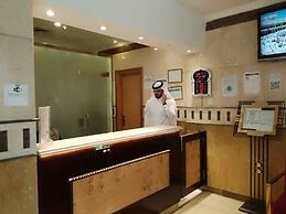 Al Shahba Hotel Makkah