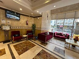 Al Shahba Hotel Makkah
