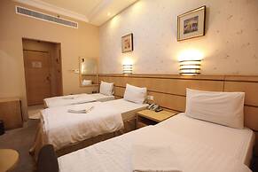 Al Shahba Hotel Makkah