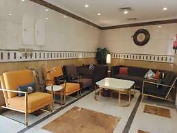 Al Shahba Hotel Makkah