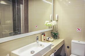 Art Hotel Debono