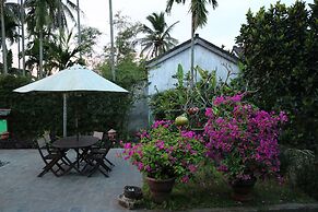 Green Areca villa